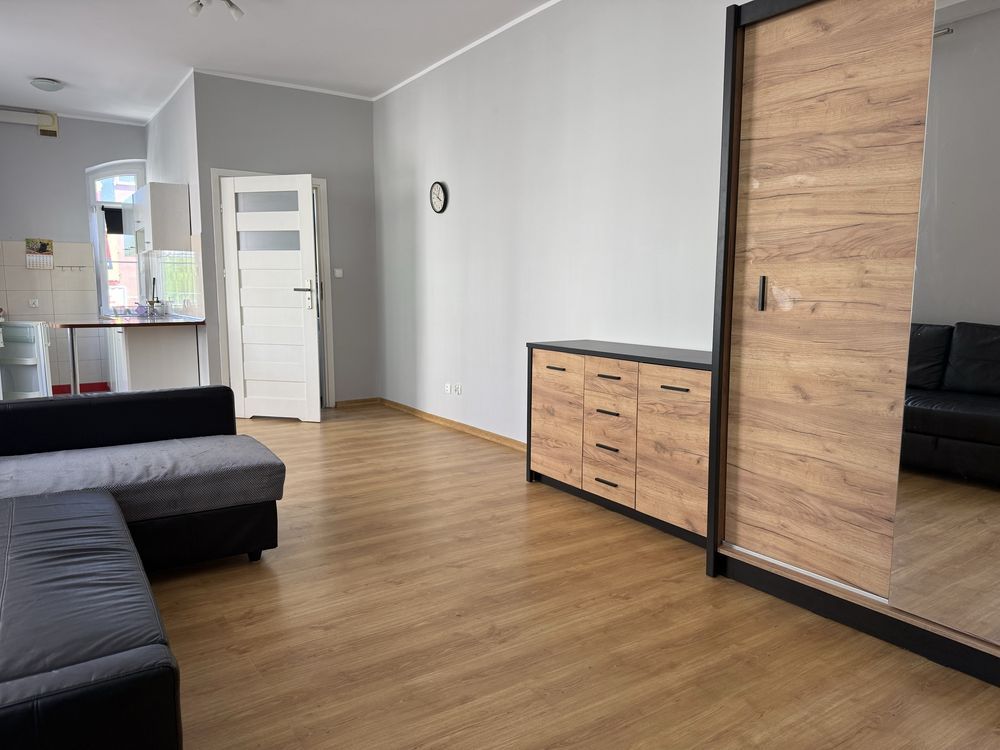 Mieszkanie 1-pokojowe Lębork Centrum. Zdjęcie 4