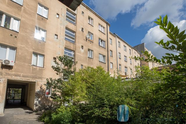 Mieszkanie 3-pokojowe Warszawa Praga-Północ, ul. 11 Listopada. Zdjęcie 22
