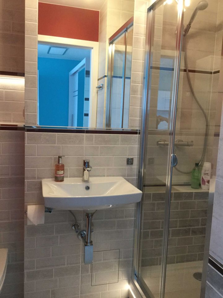 Mieszkanie 1-pokojowe Warszawa Śródmieście, ul. Bagno. Zdjęcie 6