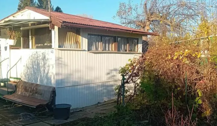 Działka rod Nowy Sącz Wólki
