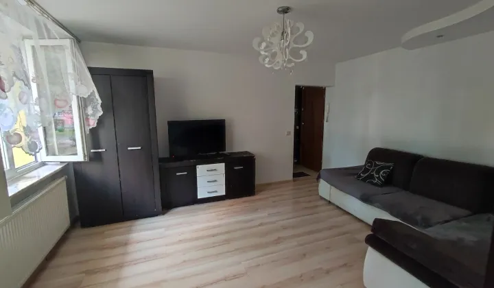 Mieszkanie 2-pokojowe Sosnowiec Centrum