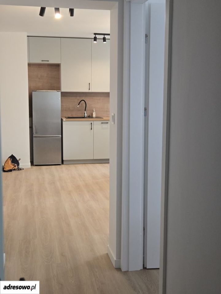 Mieszkanie 3-pokojowe Warszawa Praga-Południe, ul. Brazylijska. Zdjęcie 8