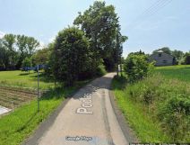 Działka rolno-budowlana Tłuczań, ul. Podlas. Zdjęcie 3