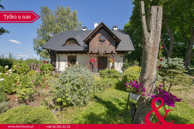 Działka siedliskowa Struga. Zdjęcie 28