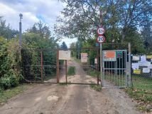 Działka rod Poznań Ławica. Zdjęcie 4