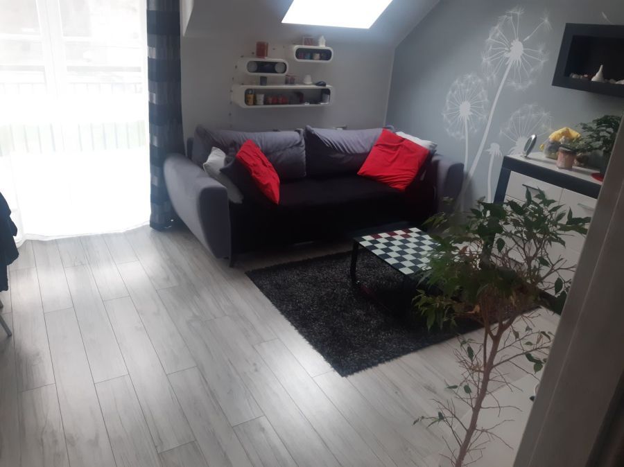 Mieszkanie 3-pokojowe Gdańsk, ul. Trakt św. Wojciecha. Zdjęcie 1