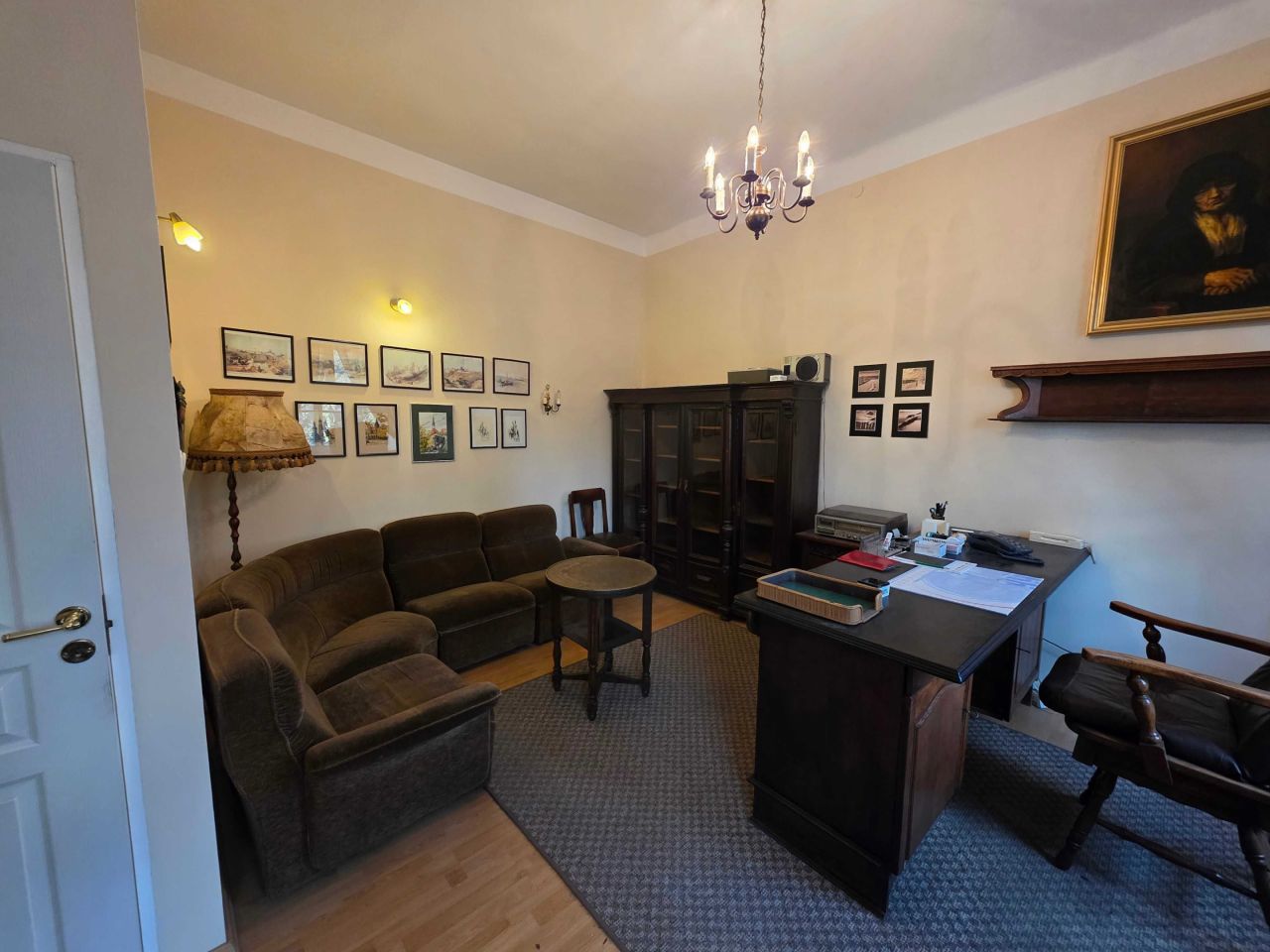Lokal Zielona Góra Centrum. Zdjęcie 2
