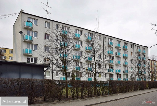 Mieszkanie 2-pokojowe Bydgoszcz Fordon, ul. Pielęgniarska. Zdjęcie 1