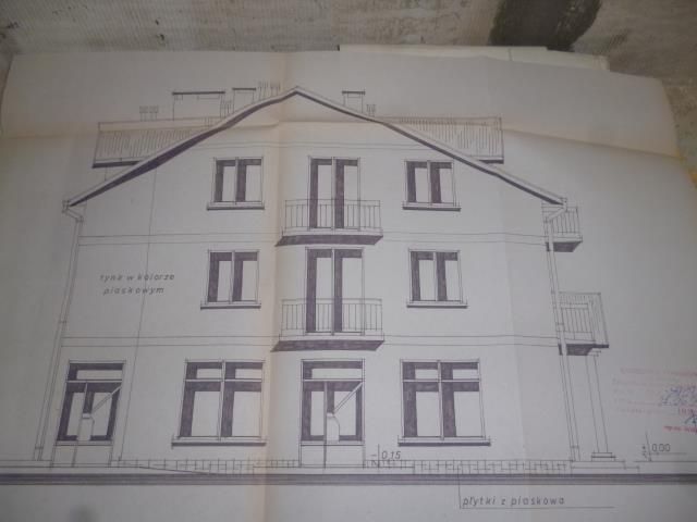 dom wolnostojący, 21 pokoi Ustronie Morskie. Zdjęcie 1