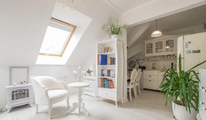 Mieszkanie 2-pokojowe Goleniów Centrum , ul. Dworcowa