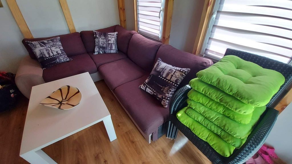 Działka rod Nowa Dęba. Zdjęcie 4