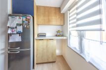 Mieszkanie 3-pokojowe Białystok Nowe Miasto, ul. Kazimierza Pułaskiego. Zdjęcie 2