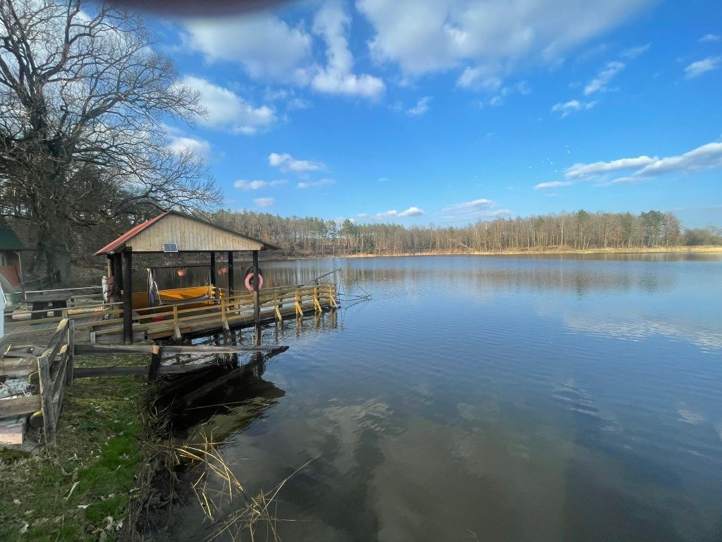 Działka rekreacyjna Iwaniska. Zdjęcie 5