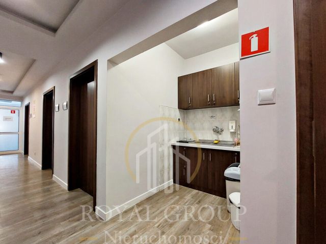 Nieruchomość komercyjna Lublin Wrotków, ul. Karola Olszewskiego. Zdjęcie 9