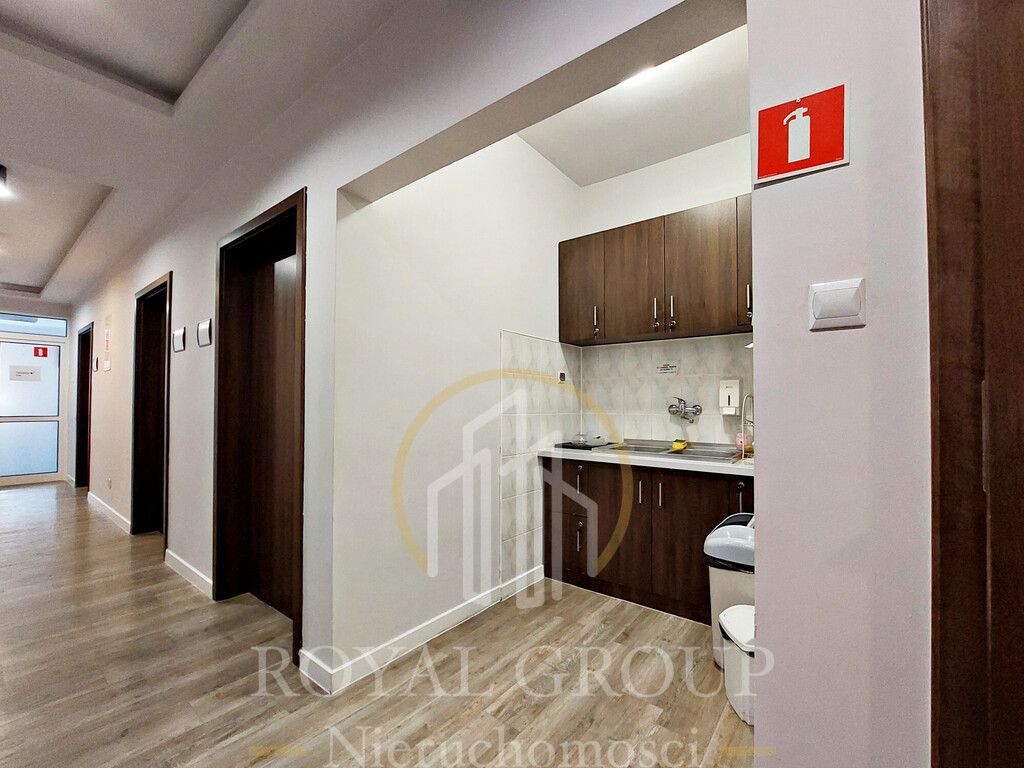 Nieruchomość komercyjna Lublin Wrotków, ul. Karola Olszewskiego. Zdjęcie 9