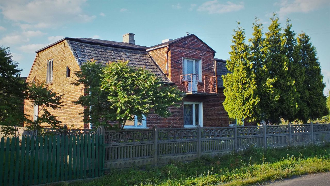 gospodarstwo Stropieszyn. Zdjęcie 6