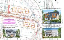 Działka budowlana Pruszcz Gdański, ul. Władysława Komara. Zdjęcie 3