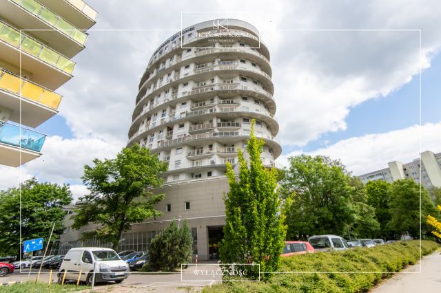 Mieszkanie 2-pokojowe Poznań Chartowo, ul. Chartowo. Zdjęcie 3
