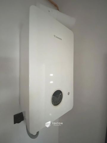 Mieszkanie 2-pokojowe Poznań Zawady, ul. Główna. Zdjęcie 9