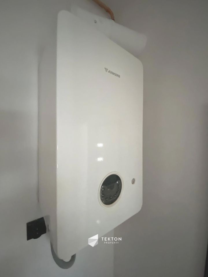 Mieszkanie 2-pokojowe Poznań Zawady, ul. Główna. Zdjęcie 9