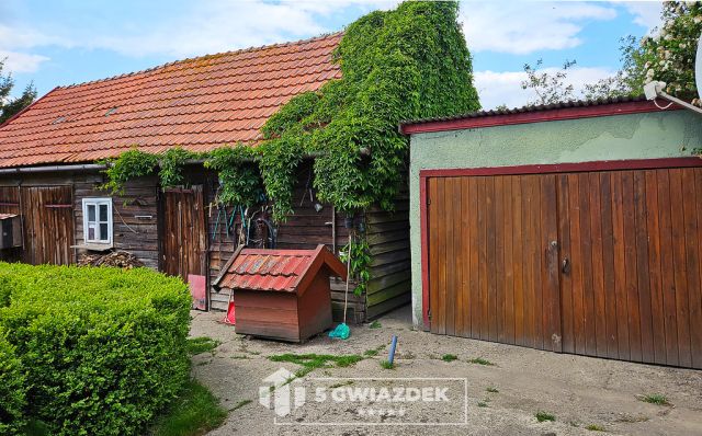 dom wolnostojący, 5 pokoi Przystawy. Zdjęcie 11