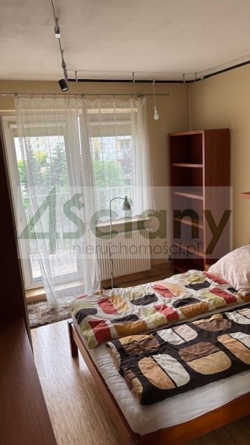 Mieszkanie 2-pokojowe Warszawa Ursynów, ul. Alternatywy. Zdjęcie 6