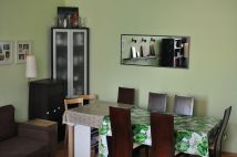 Mieszkanie 3-pokojowe Świdnica Centrum, ul. Kazimierza Pułaskiego. Zdjęcie 4