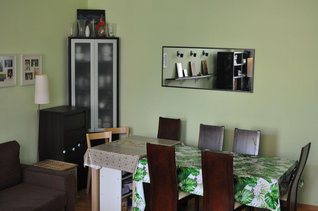 Mieszkanie 3-pokojowe Świdnica Centrum, ul. Kazimierza Pułaskiego. Zdjęcie 5