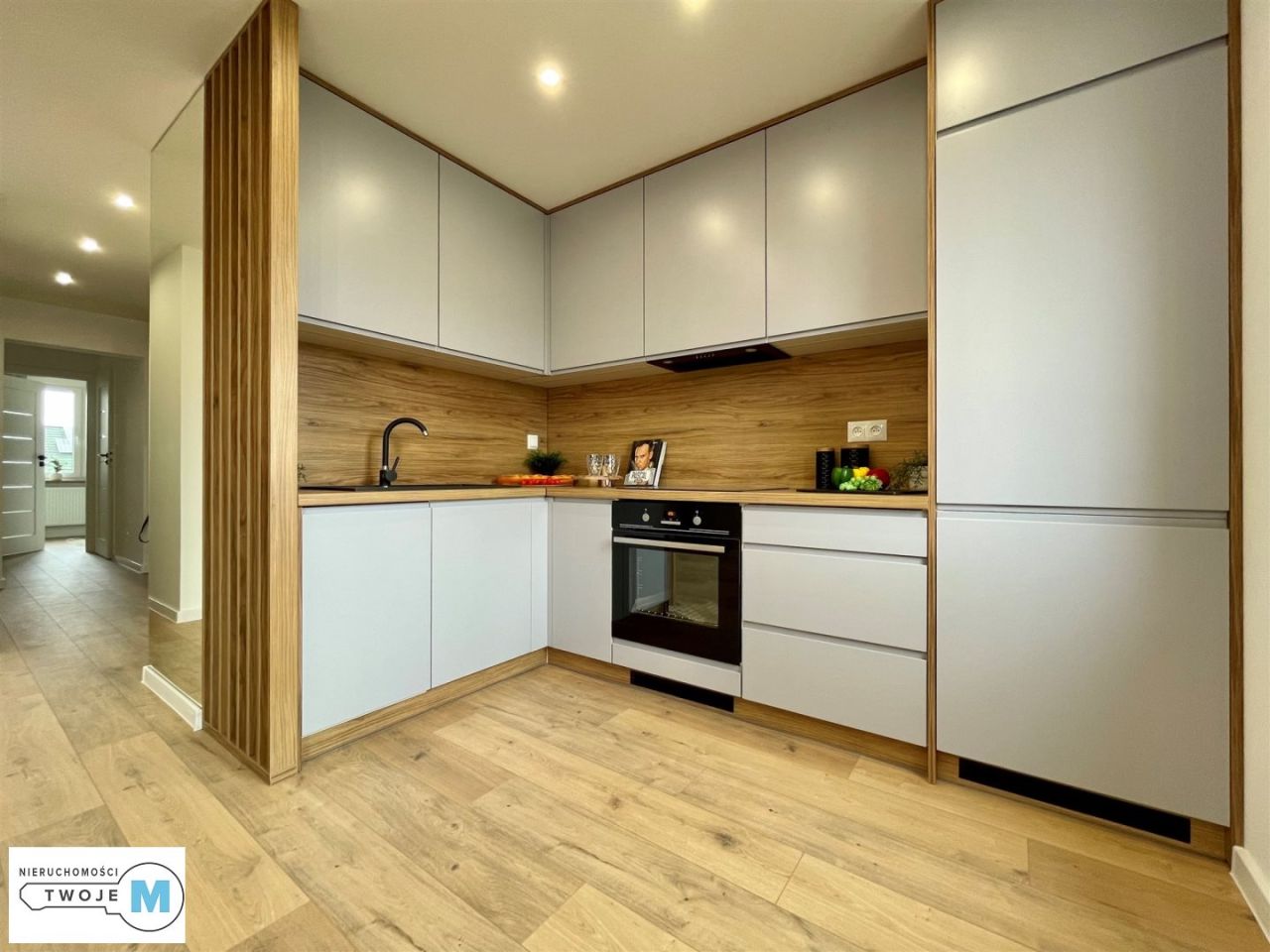 Mieszkanie 2-pokojowe Kielce Centrum, ul. Chęcińska. Zdjęcie 3