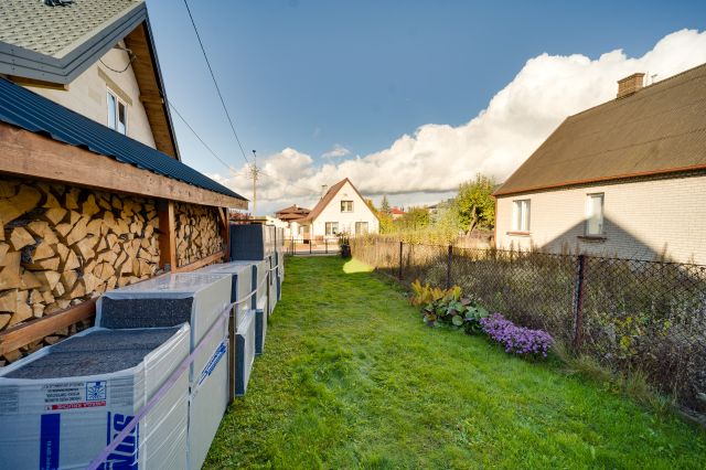 dom wolnostojący, 6 pokoi Supraśl, ul. Szkolna. Zdjęcie 5