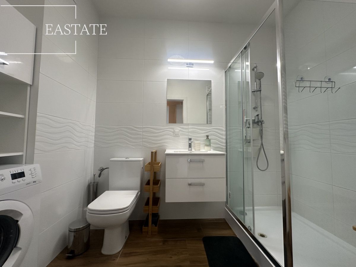 Mieszkanie 1-pokojowe Warszawa Targówek, ul. Wierna. Zdjęcie 7