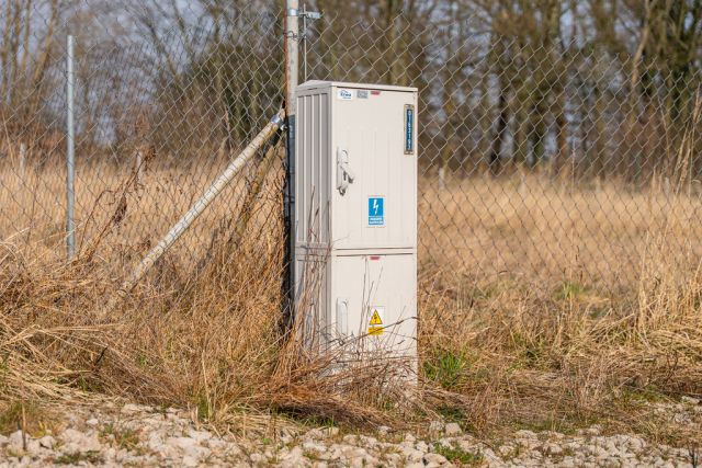 Działka budowlana Szczecin Skolwin. Zdjęcie 5