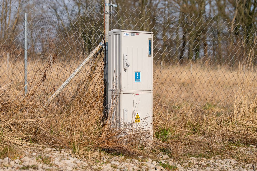 Działka budowlana Szczecin Skolwin. Zdjęcie 5