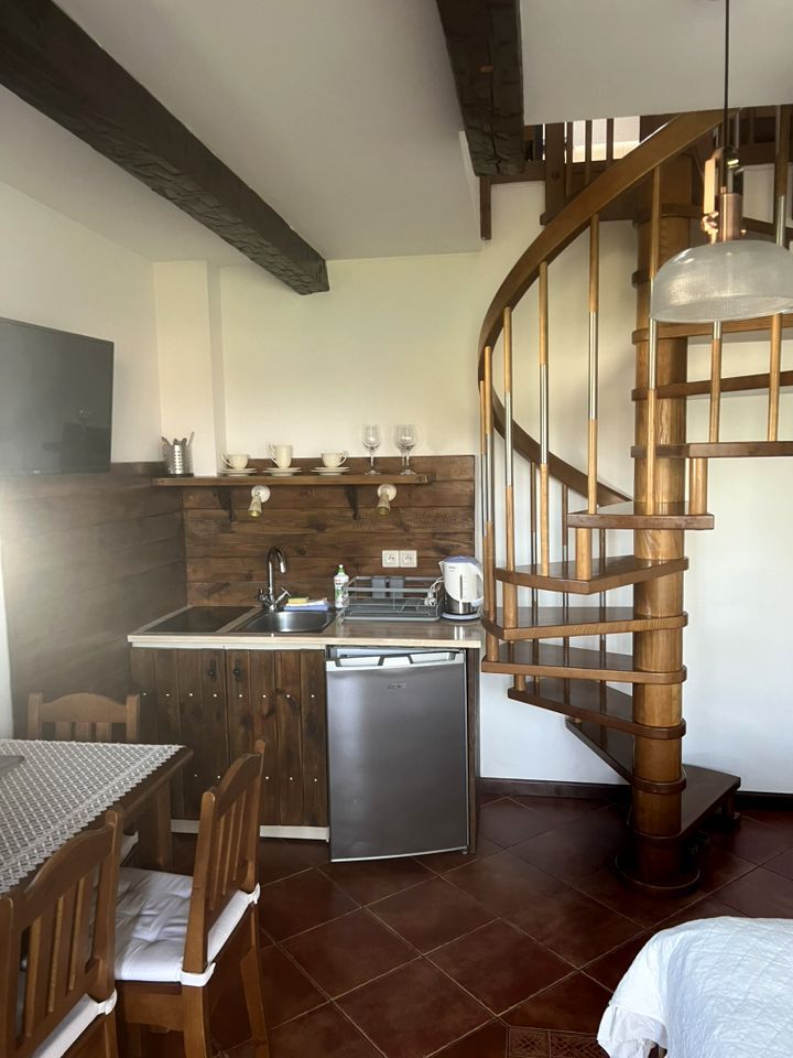 dom wolnostojący, 14 pokoi Dąbki, ul. Osiedlowa. Zdjęcie 15