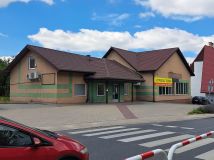 Lokal Oborniki Śląskie Centrum, ul. Marii Skłodowskiej-Curie