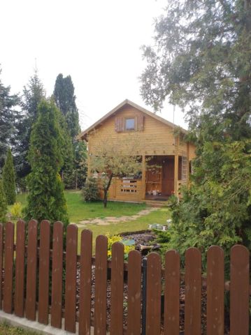 Działka rod Szałe. Zdjęcie 1