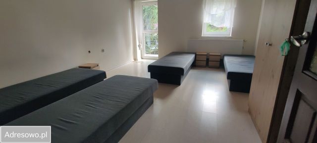 bliźniak Będzin, ul. Wolności. Zdjęcie 1