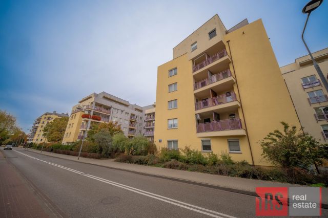 Mieszkanie 2-pokojowe Warszawa Bemowo, ul. Obrońców Tobruku. Zdjęcie 21