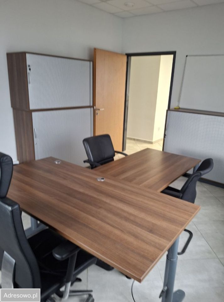 Biuro Stargard, ul. Metalowa. Zdjęcie 3