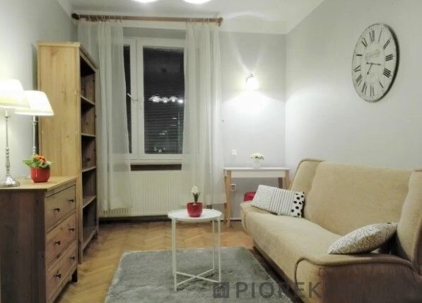 Mieszkanie 1-pokojowe Warszawa Praga-Południe, ul. Grochowska