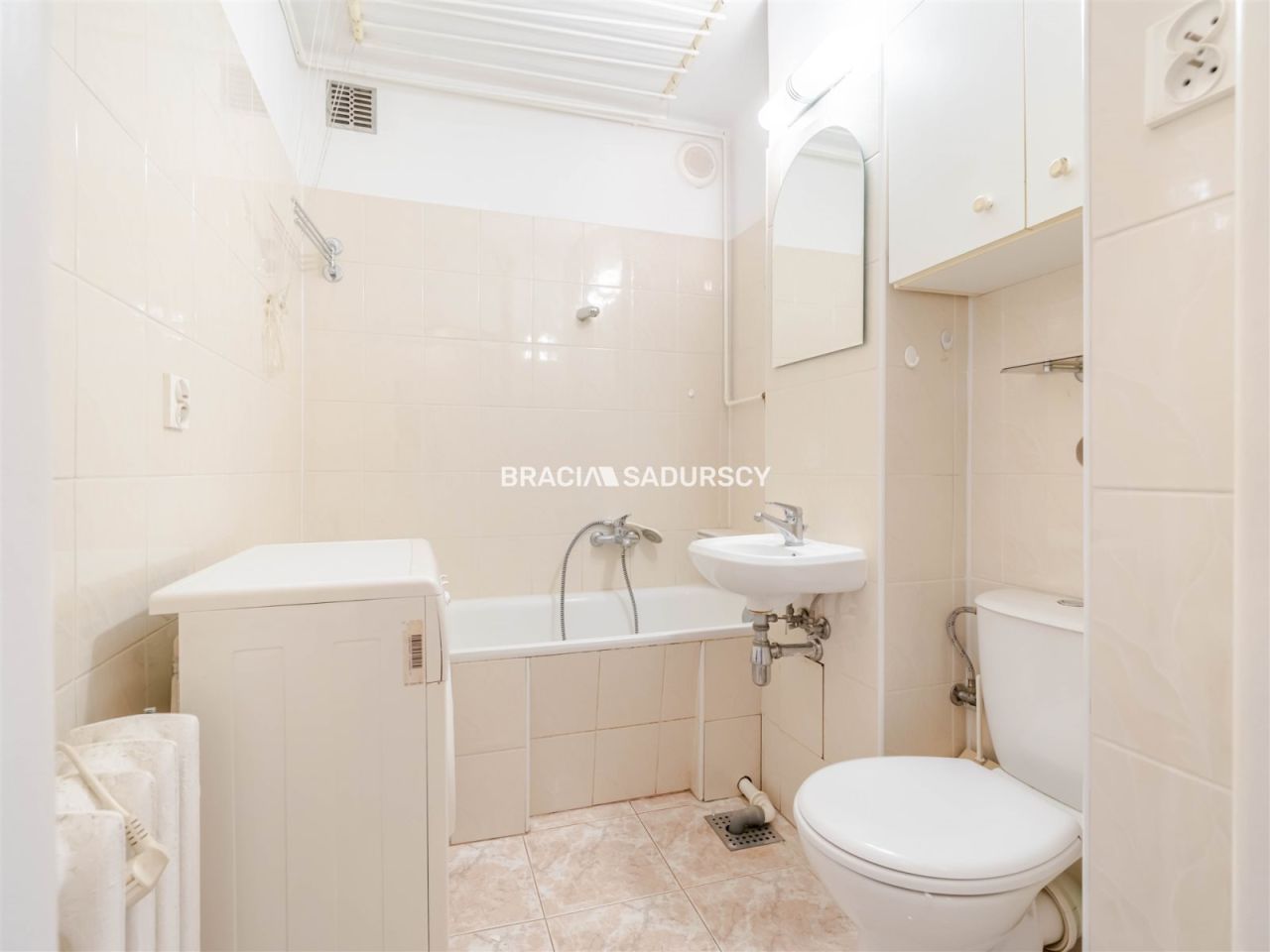 Mieszkanie 3-pokojowe Kraków Bieńczyce, os. Tysiąclecia. Zdjęcie 8