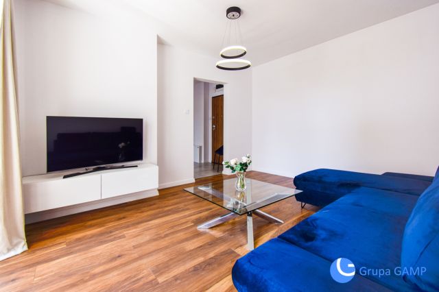 Mieszkanie 2-pokojowe Kraków Dębniki, ul. Kazimierza Pułaskiego. Zdjęcie 3