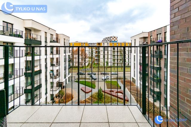 Mieszkanie 1-pokojowe Kraków Stare Miasto, ul. Rakowicka. Zdjęcie 8