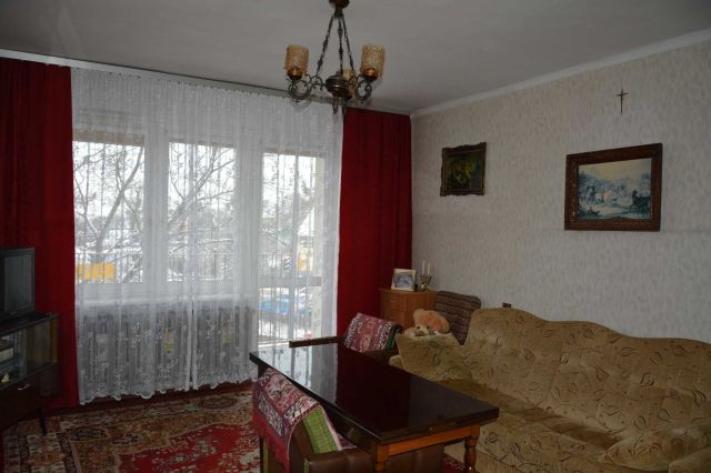 Mieszkanie 2-pokojowe Olsztyn. Zdjęcie 1