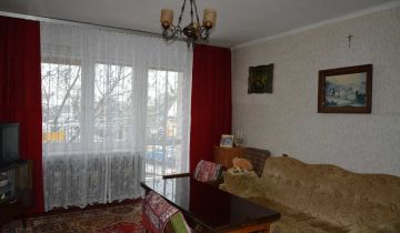 Mieszkanie 2-pokojowe Olsztyn