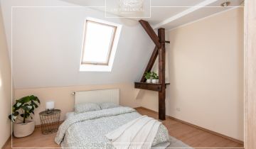 Mieszkanie 3-pokojowe Poznań Śródka, rynek Śródecki