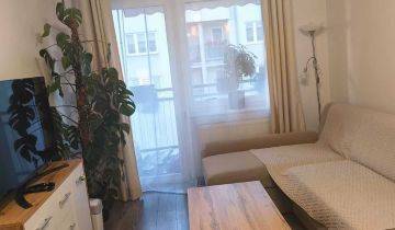 Mieszkanie 2-pokojowe Kraków Górka Narodowa, ul. Kuźnicy Kołłątajowskiej