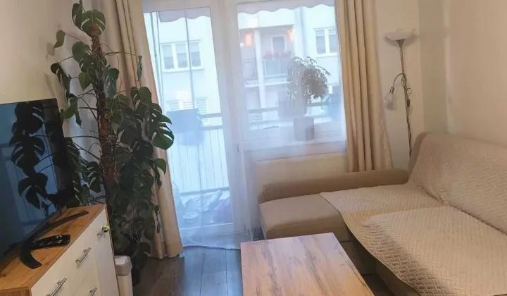 Mieszkanie 2-pokojowe Kraków Górka Narodowa, ul. Kuźnicy Kołłątajowskiej