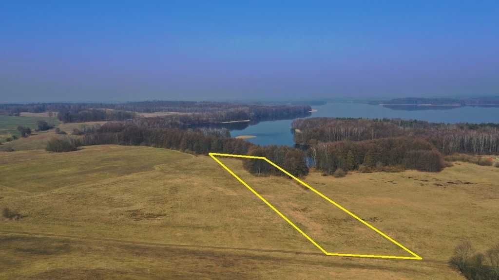 Działka rolna Czaplinek. Zdjęcie 4