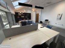 Biuro Sopot Świemirowo, al. Niepodległości. Zdjęcie 1